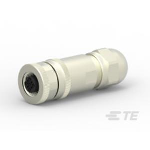 TE Connectivity T4110411031-000 1 stuk(s) Bag