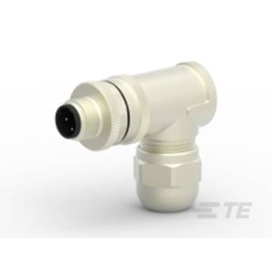 TE Connectivity T4113511031-000 1 stuk(s) Bag