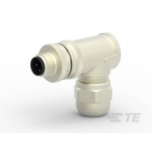 TE Connectivity T4113411031-000 1 stuk(s) Bag
