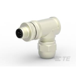 TE Connectivity T4113011051-000 1 stuk(s) Bag