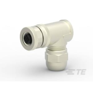 TE Connectivity T4112011051-000 1 stuk(s) Bag