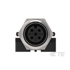 TE Connectivity 4-2172071-2 1 stuk(s) Bag