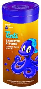 Badwater Kleurtabletten Rood - 10 tabletten