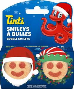 Badbruis Kerstbal - 2 stuks
