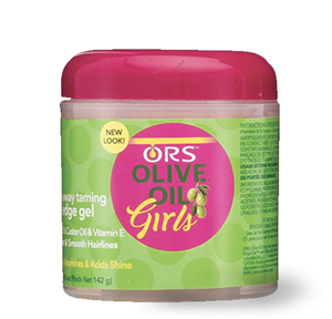 Olive Oil Girls - Haargel - 142 gram