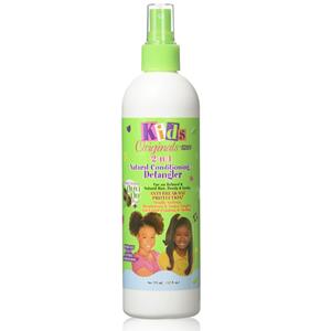 Africa's Best Kids Originals - Natural Conditioner Spray - 355ml