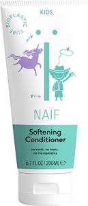 Naïf Kids Softening Conditioner