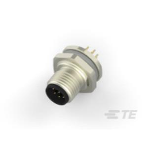 TE Connectivity T4140012081-000 1 stuk(s) Bag