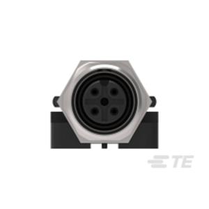 TE Connectivity 3-2172071-2 1 stuk(s) Bag