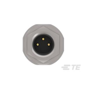 TE Connectivity 2-2172092-2 1 stuk(s) Tray