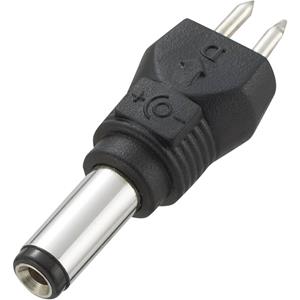 VOLTCRAFT 93027C26 Niedervolt-Adapter