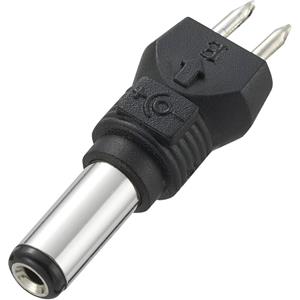 VOLTCRAFT 93027C27 Niedervolt-Adapter