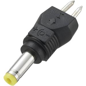 VOLTCRAFT 93027C31 Niedervolt-Adapter