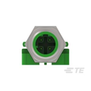 TE Connectivity 3-2172084-2 1 stuk(s) Tray