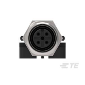 TE Connectivity 3-2172078-2 1 stuk(s) Tray