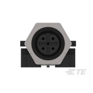 TE Connectivity 4-2172074-2 1 stuk(s) Bag