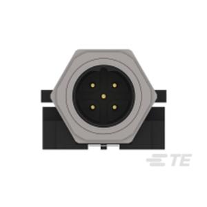 TE Connectivity 4-2172073-2 1 stuk(s) Bag