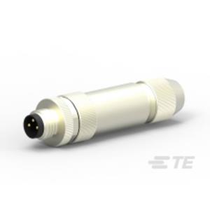 TE Connectivity T4011019031-000 1 stuk(s) Bag