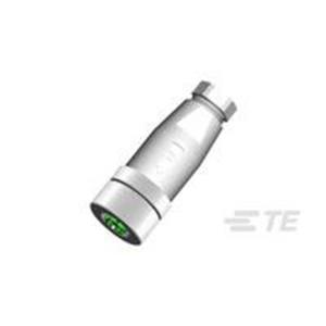 TE Connectivity 4-2271118-1 1 stuk(s) Bag
