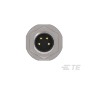 TE Connectivity 3-2172092-2 1 stuk(s) Tray