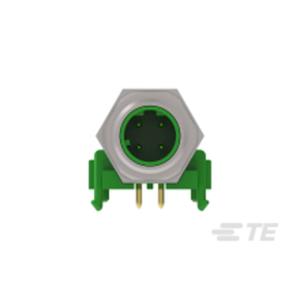 TE Connectivity 3-2172086-2 1 stuk(s) Tray