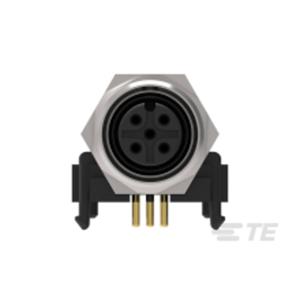 TE Connectivity 4-2172072-2 1 stuk(s) Bag