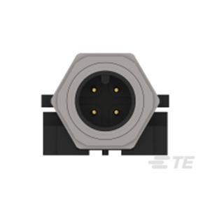 TE Connectivity 3-2172070-2 1 stuk(s) Bag
