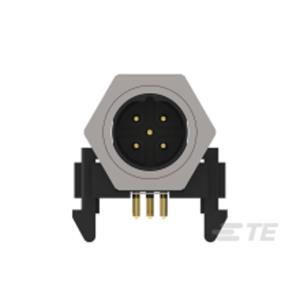 TE Connectivity 4-2172063-2 1 stuk(s) Bag