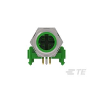 TE Connectivity 3-2172065-2 1 stuk(s) Bag