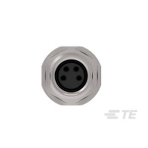 TE Connectivity 3-2172089-2 1 stuk(s) Tray