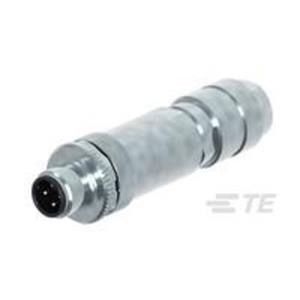TE Connectivity 3-2271115-2 1 stuk(s) Bag