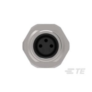 TE Connectivity 2-2172088-2 1 stuk(s) Carton
