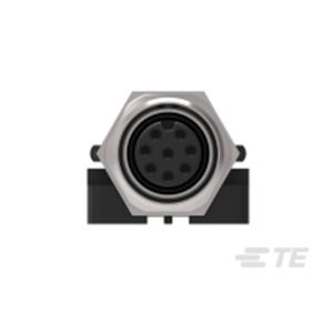 TE Connectivity 5-2172078-2 1 stuk(s) Tray