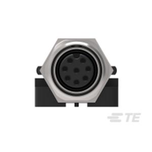 TE Connectivity 5-2172071-2 1 stuk(s) Bag