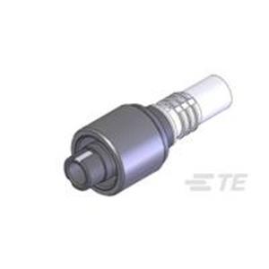 TE Connectivity 2174200-1 1 stuk(s) Tray