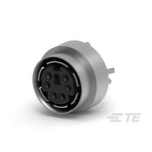 TE Connectivity 750327-2 1 stuk(s) Tube