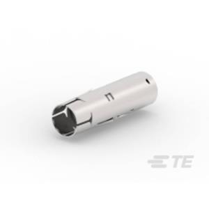 TE Connectivity 1103426-2 1 stuk(s) Package