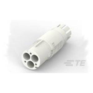 TE Connectivity 293469-1 1 stuk(s) Bag