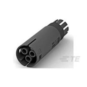TE Connectivity 1-293468-1 1 stuk(s) Bag