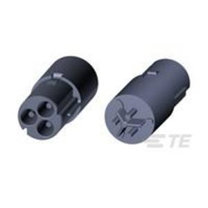 TE Connectivity 293590-1 1 stuk(s) Package