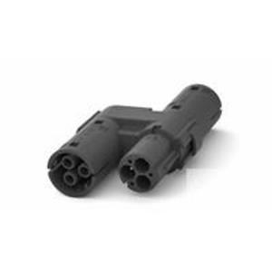 TE Connectivity 1-293611-1 1 stuk(s) Bag