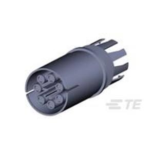 TE Connectivity 293721-1 1 stuk(s) Bag