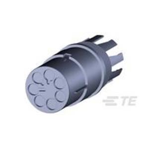 TE Connectivity 293722-1 1 stuk(s) Bag