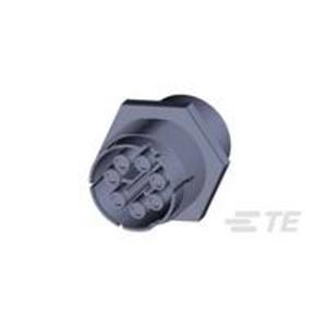 TE Connectivity 293687-3 1 stuk(s) Bag