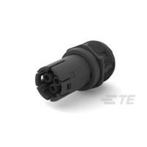 TE Connectivity 2213428-1 1 stuk(s) Bag