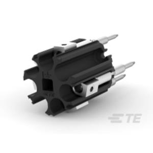 TE Connectivity 1-2213234-1 1 stuk(s) Bag