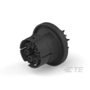 TE Connectivity 2307526-1 1 stuk(s) Bag