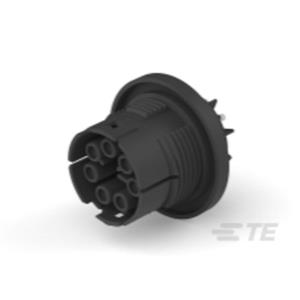 TE Connectivity 2307526-2 1 stuk(s) Bag