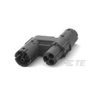 TE Connectivity 2213434-1 1 stuk(s) Bag