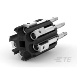 TE Connectivity 2213231-1 1 stuk(s) Bag